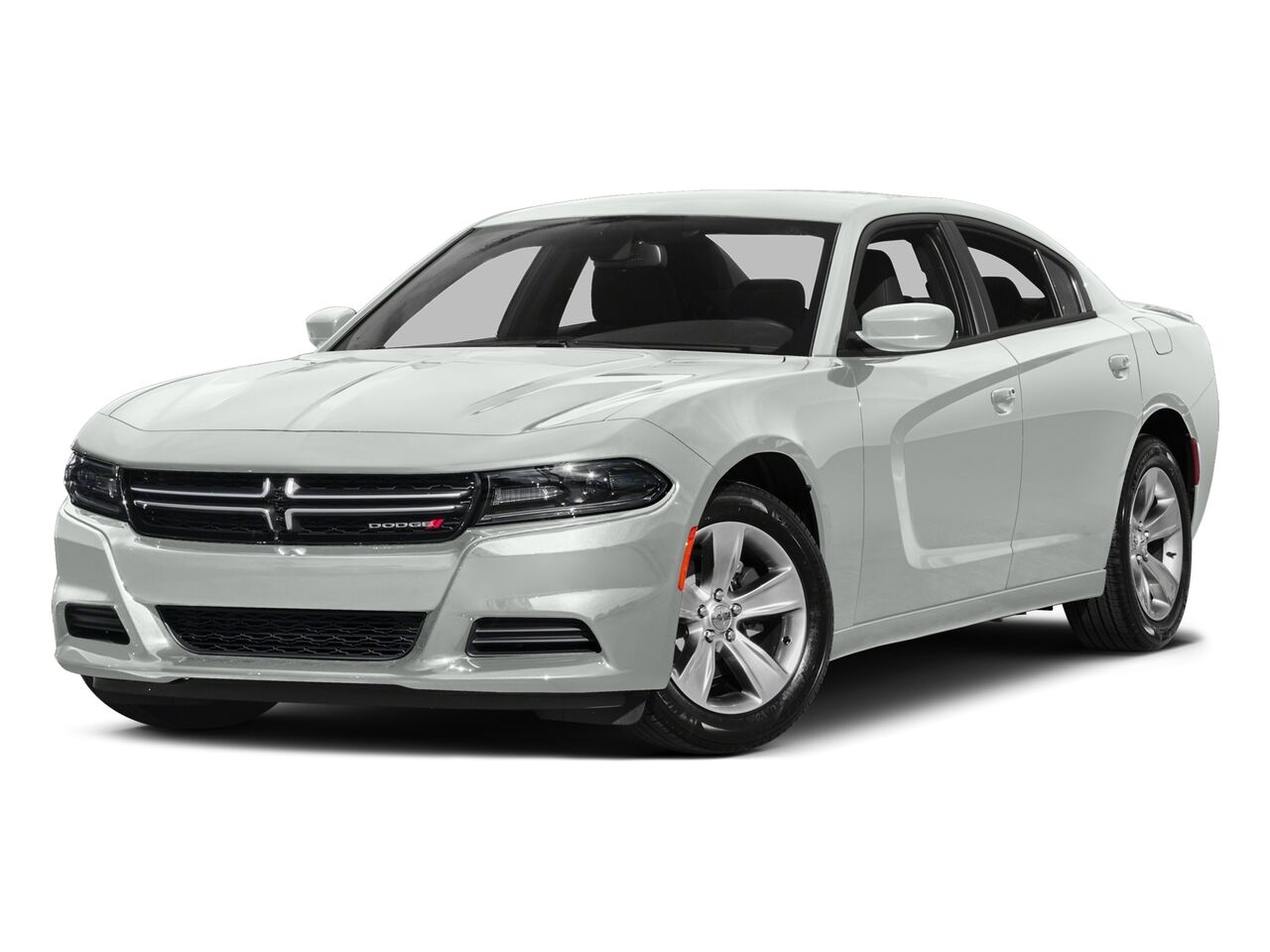 2017 Dodge Charger SE