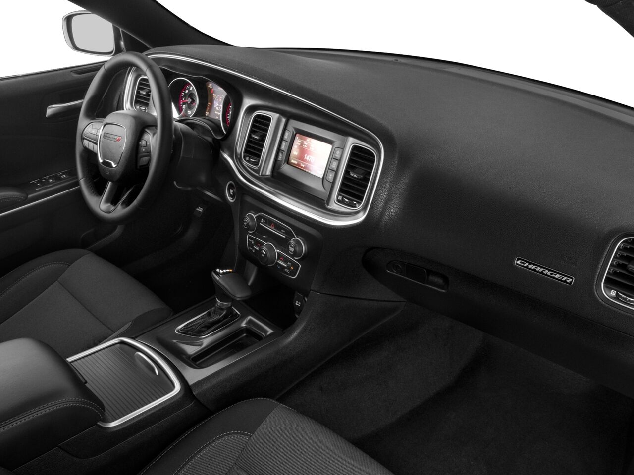 2017 Dodge Charger SE Roseville CA