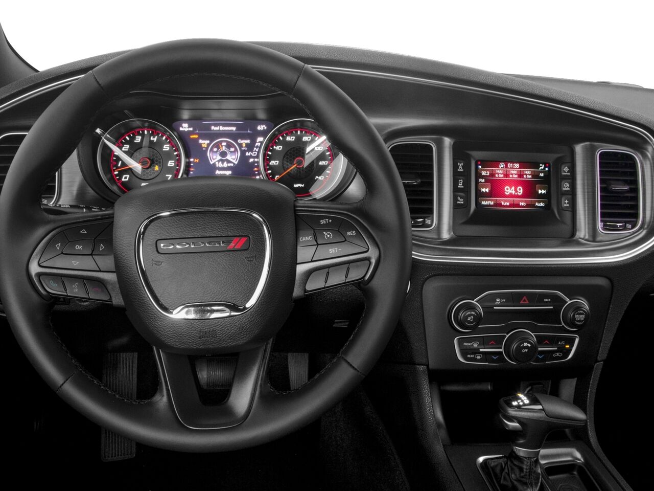 2017 Dodge Charger SE Roseville CA