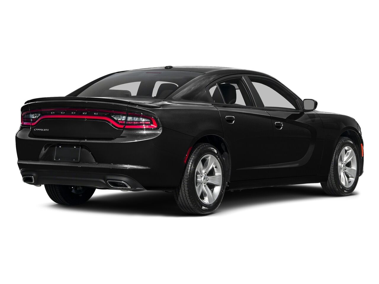 2017 Dodge Charger SE San Antonio TX