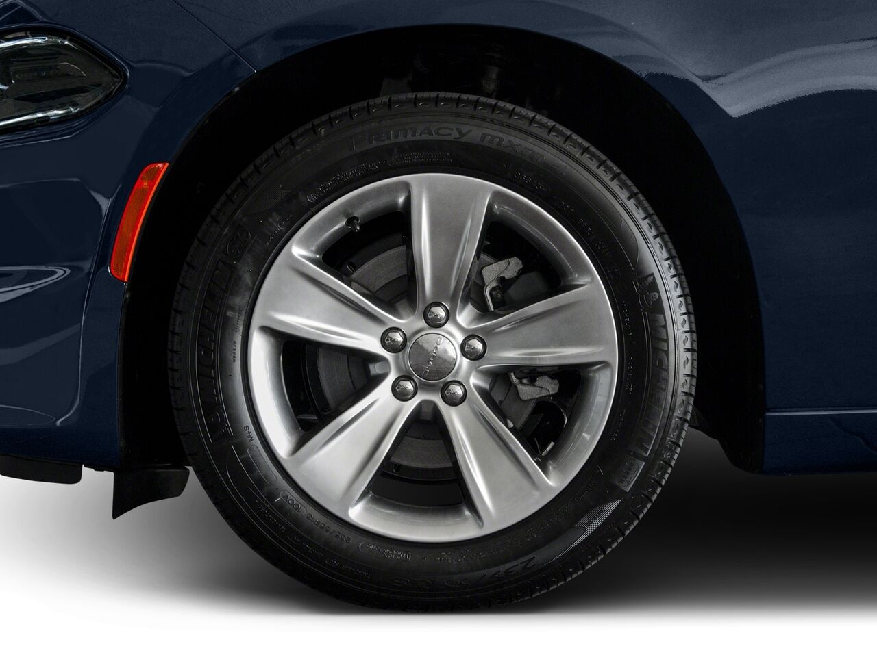 2017 Dodge Charger SE San Antonio TX