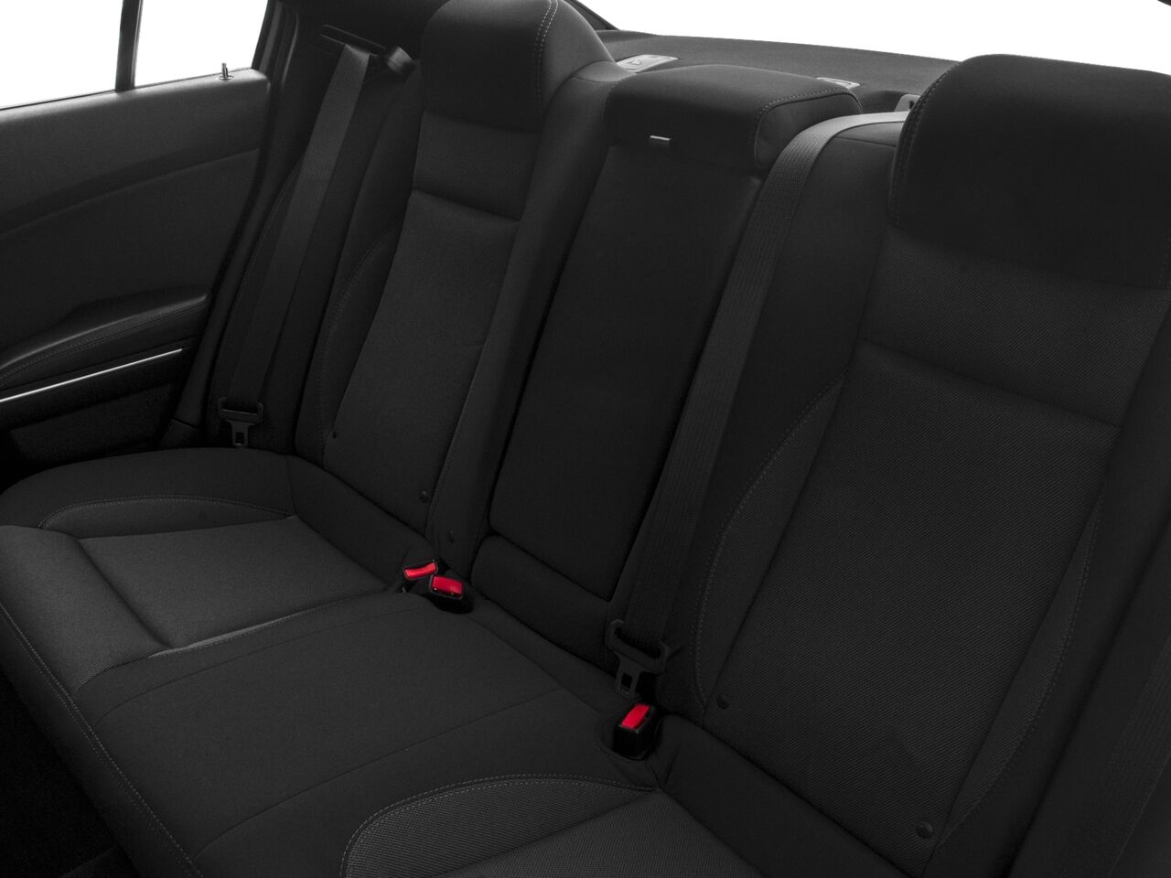 2017 Dodge Charger SE San Antonio TX