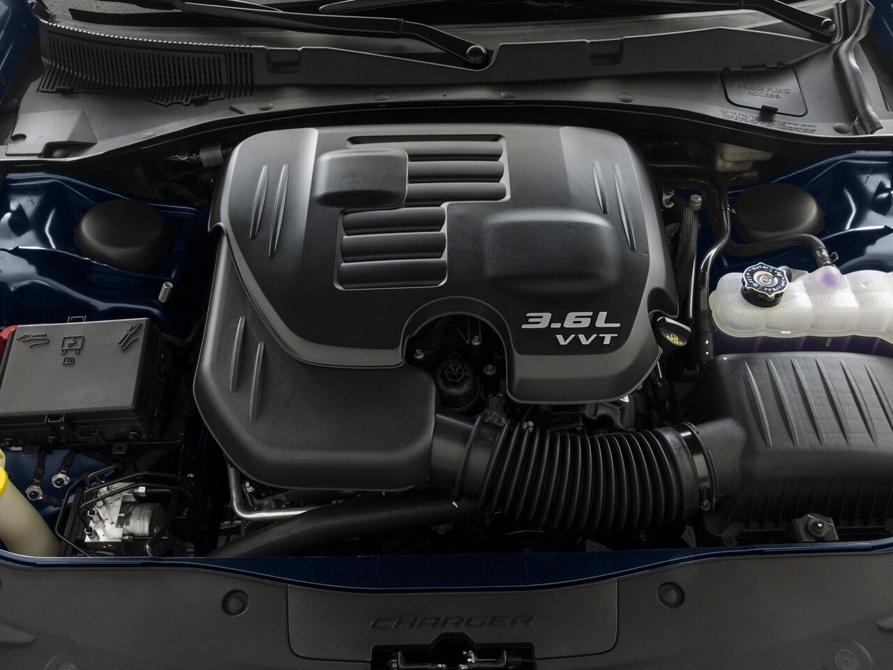 2017 Dodge Charger SE San Antonio TX