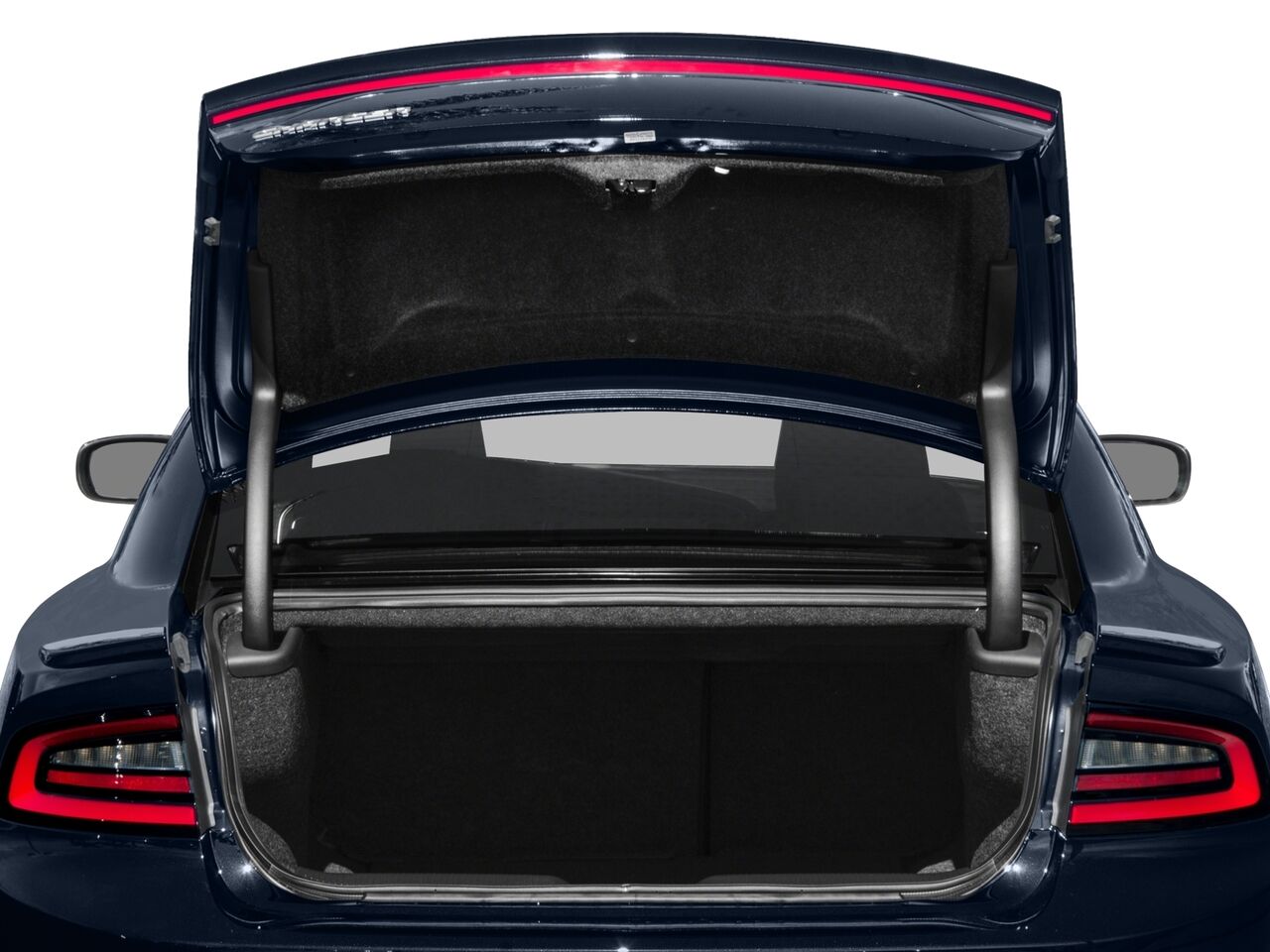 2017 Dodge Charger SE San Antonio TX