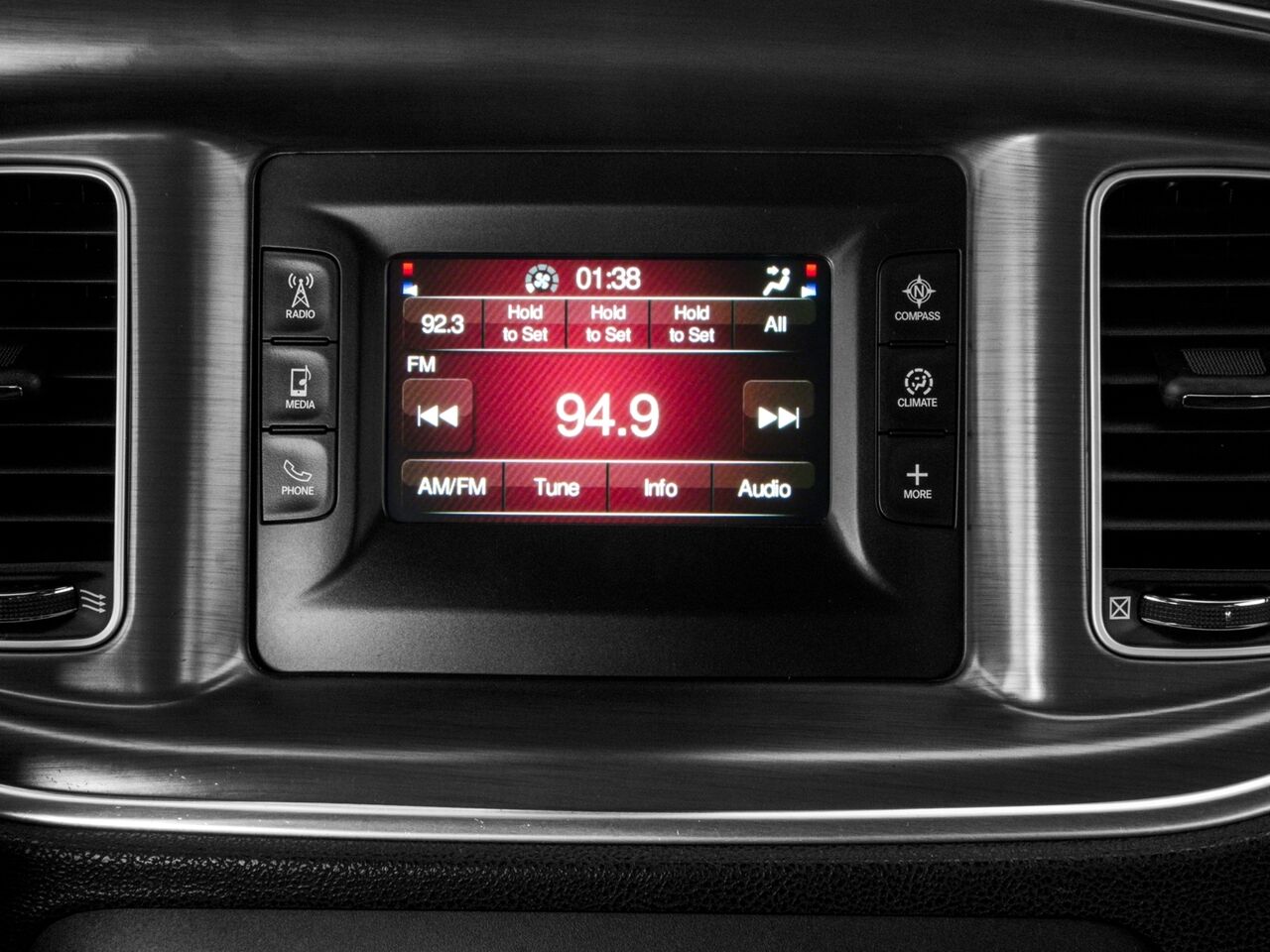 2017 Dodge Charger SE San Antonio TX