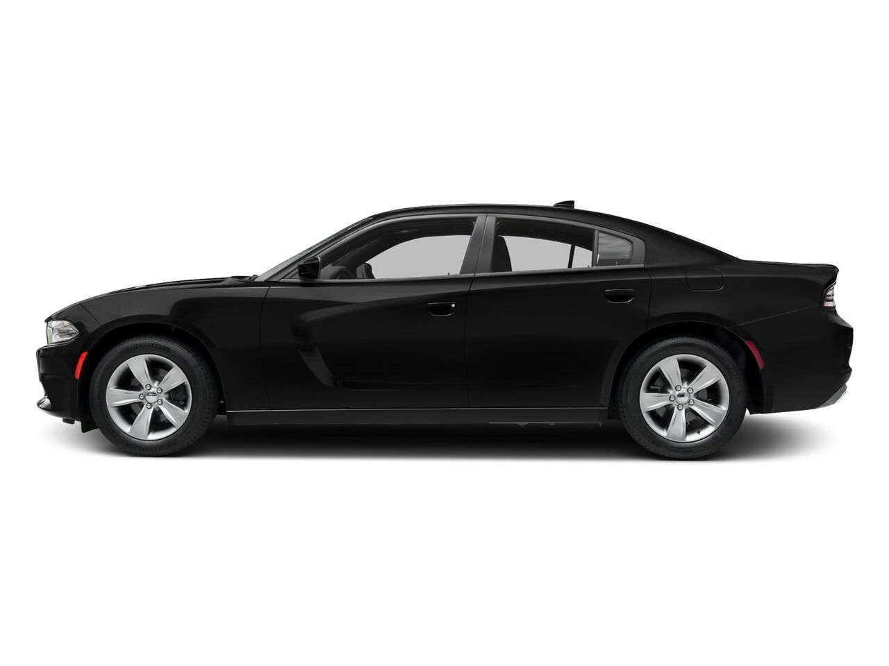 2017 Dodge Charger SXT's photo