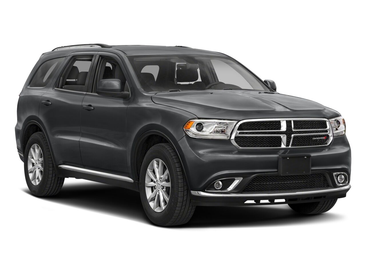 2017 Dodge Durango GT Roseville CA