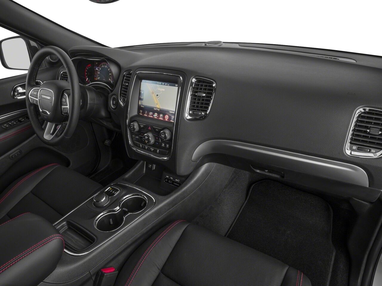 2017 Dodge Durango R/T Crestwood KY