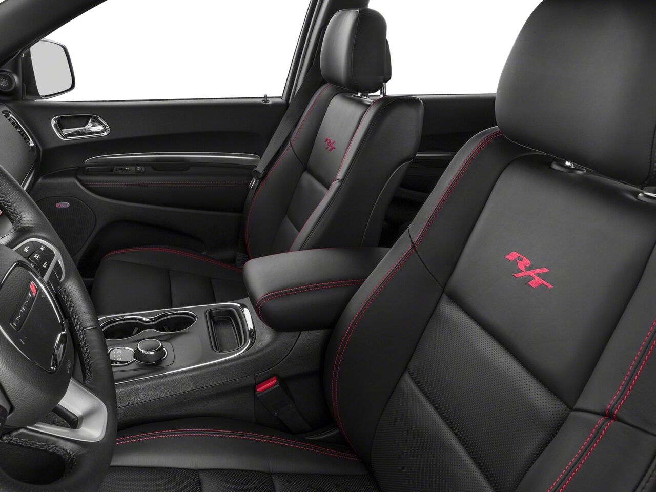2017 Dodge Durango R/T Crestwood KY