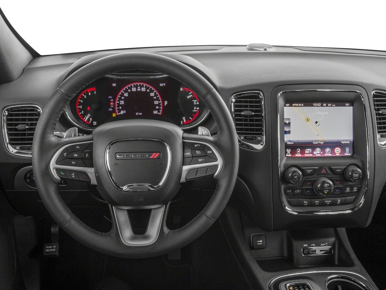 2017 Dodge Durango R/T Crestwood KY