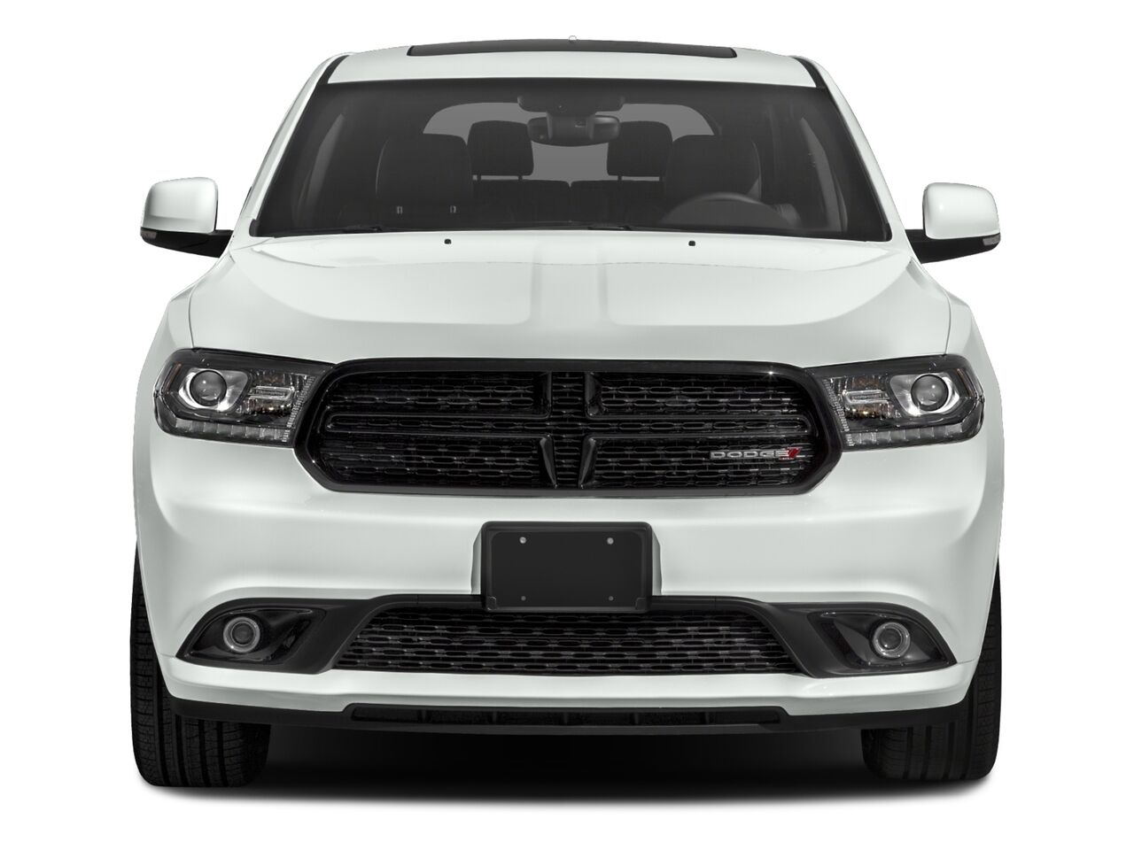 2017 Dodge Durango R/T Crestwood KY