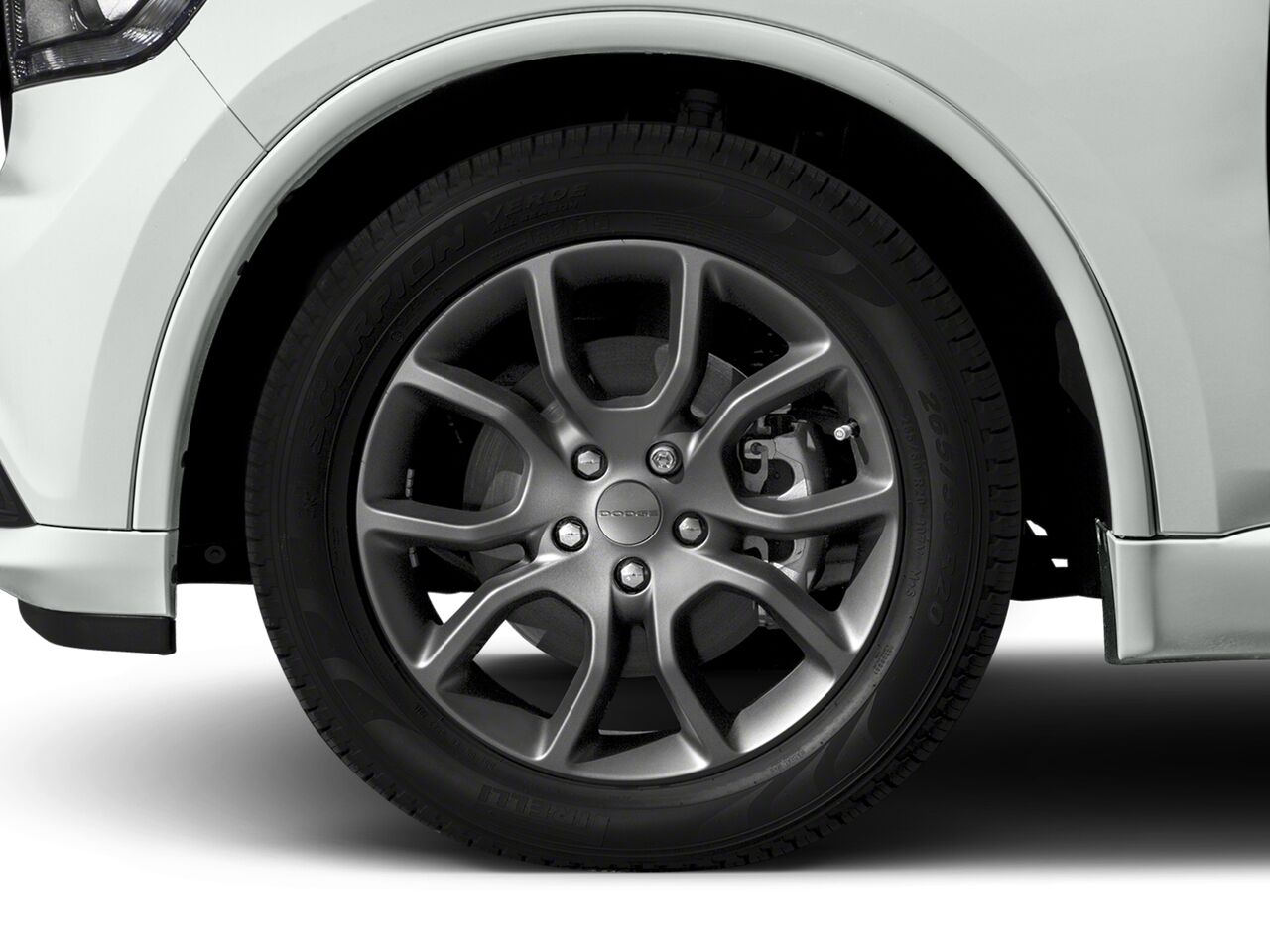 2017 Dodge Durango R/T Crestwood KY