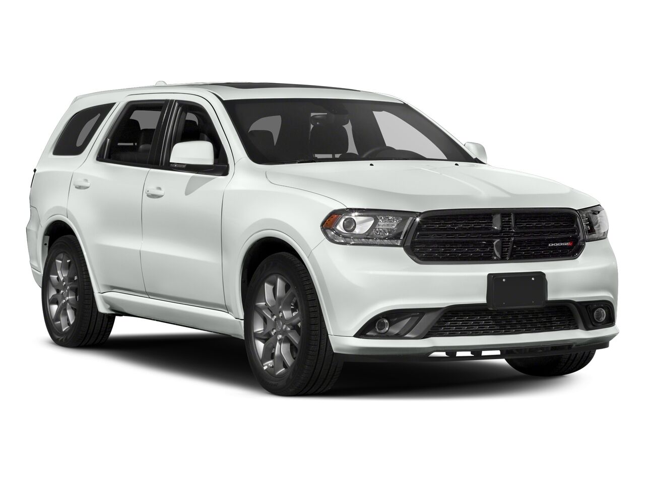 2017 Dodge Durango R/T Crestwood KY