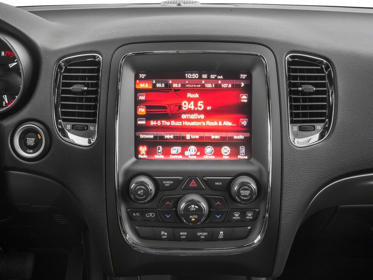 2017 Dodge Durango R/T Crestwood KY
