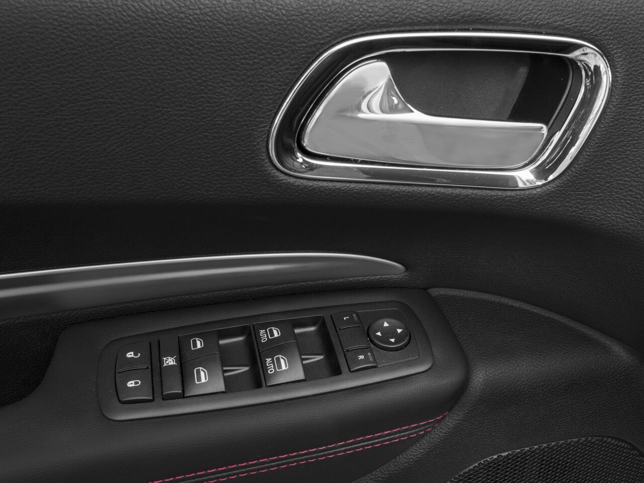 2017 Dodge Durango R/T Crestwood KY