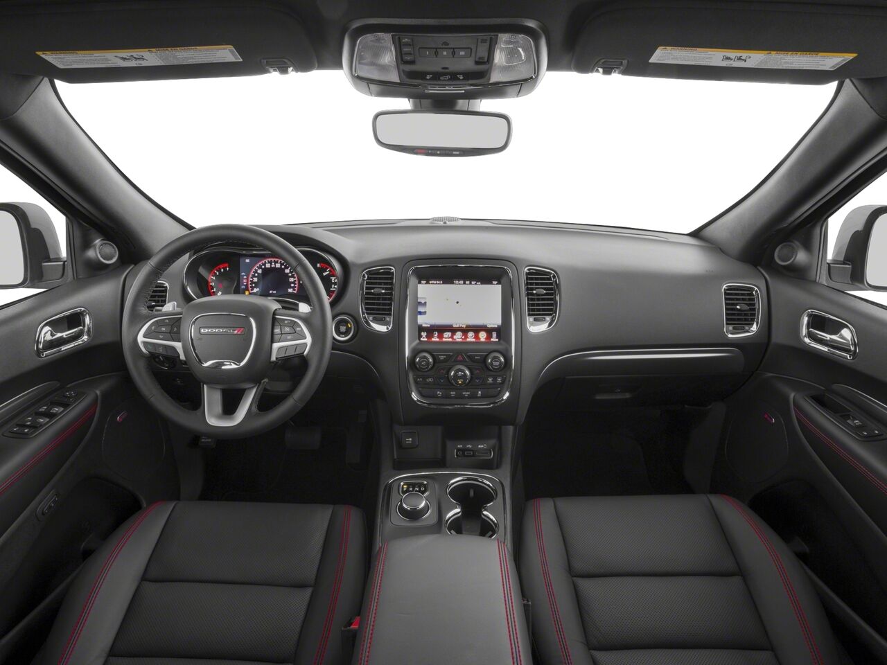 2017 Dodge Durango R/T Crestwood KY