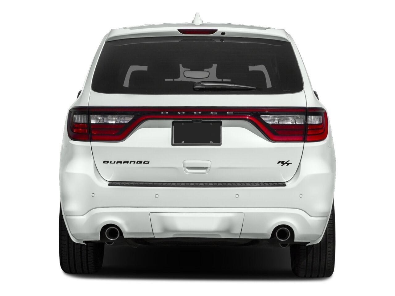 2017 Dodge Durango R/T Crestwood KY