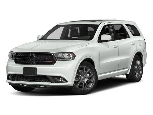 2017 Dodge Durango R/T Tampa FL 2017 Dodge Durango R/T Tampa FL