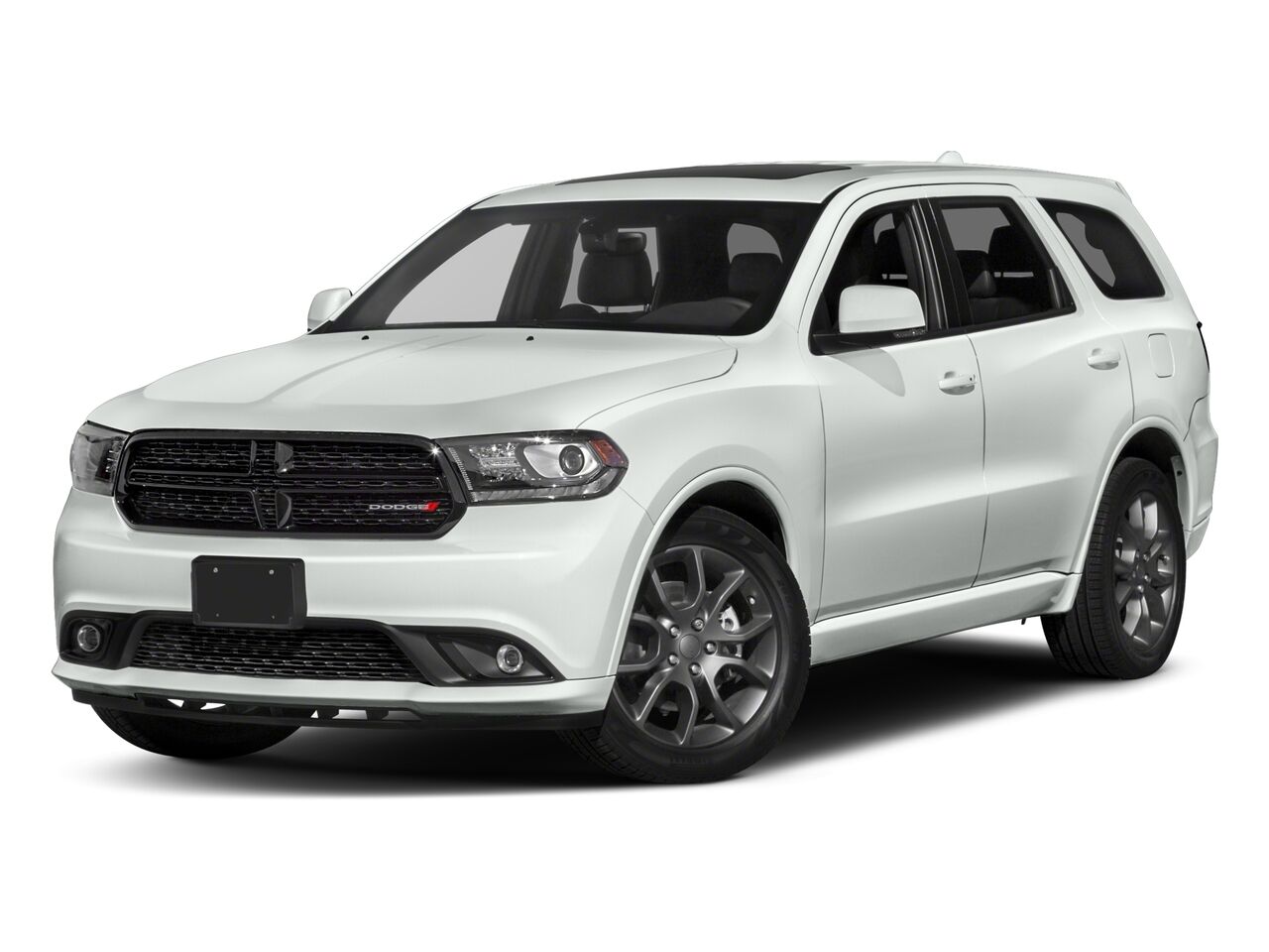 2017 Dodge Durango R/T Willowbrook IL