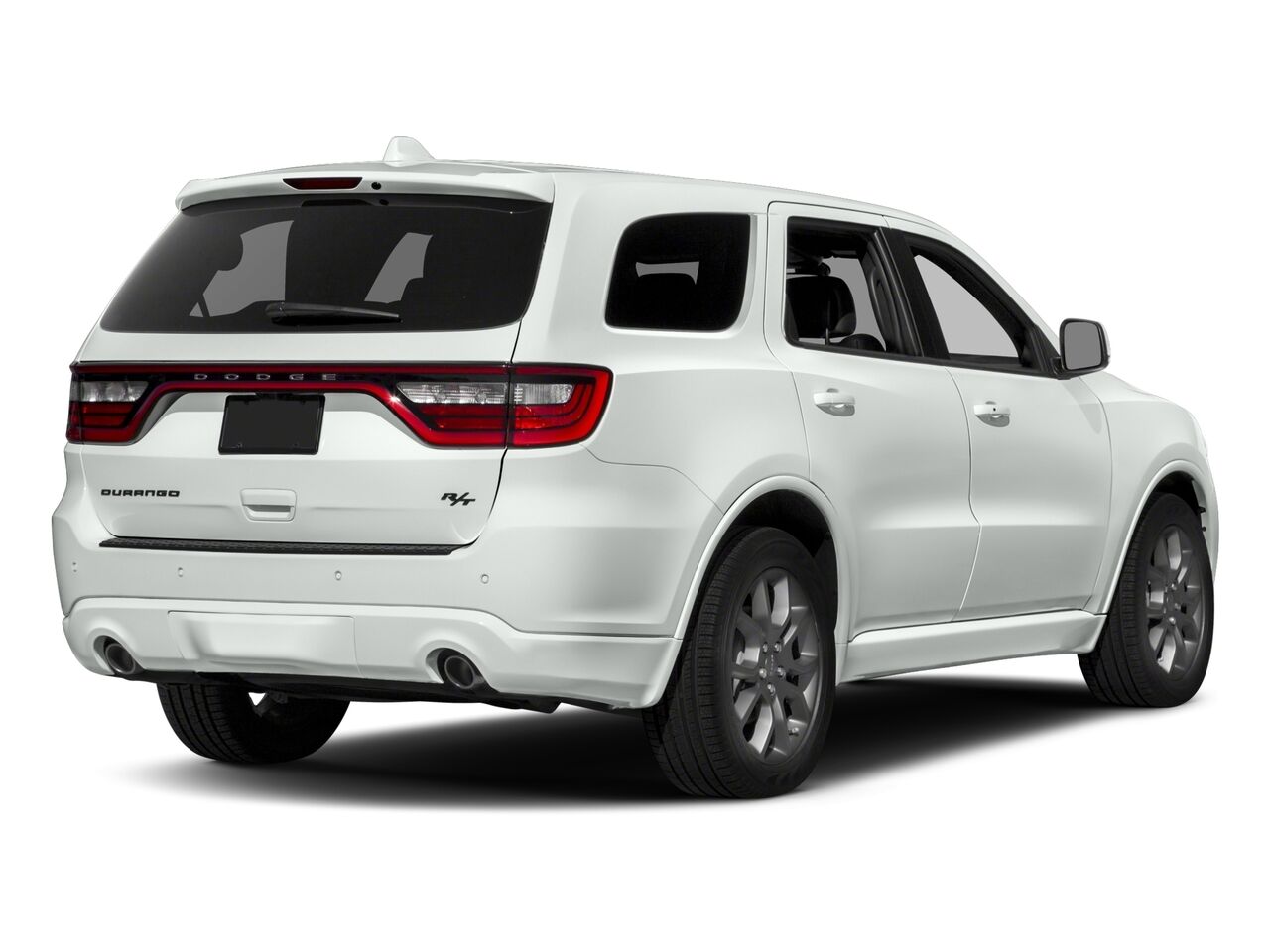 2017 Dodge Durango R/T Willowbrook IL