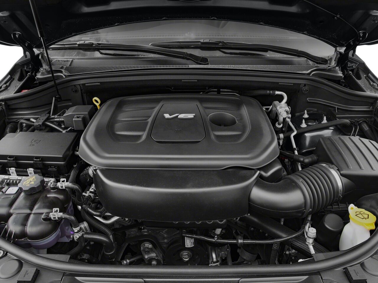 2017 Dodge Durango SXT AWD Austin TX