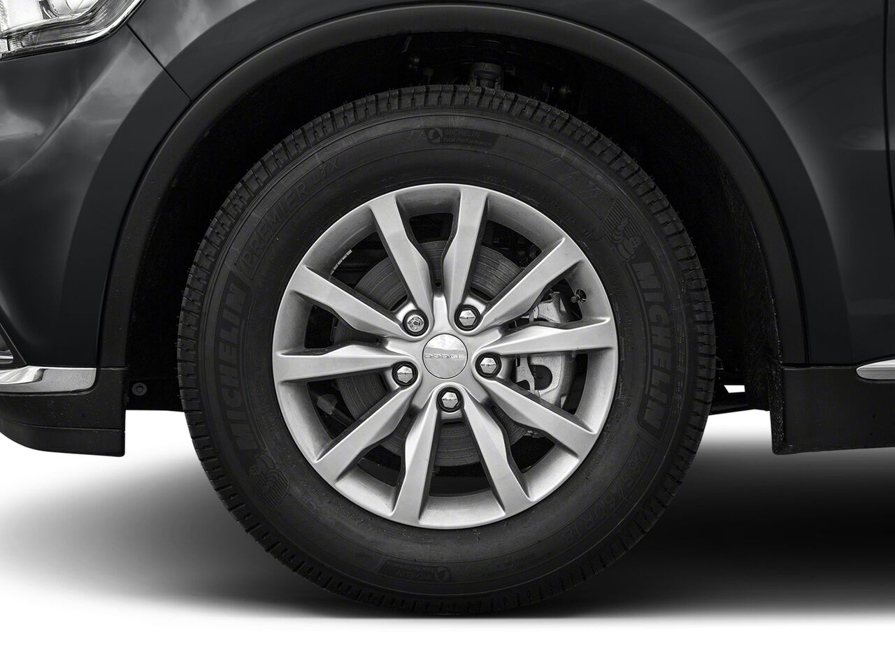 2017 Dodge Durango SXT AWD Austin TX