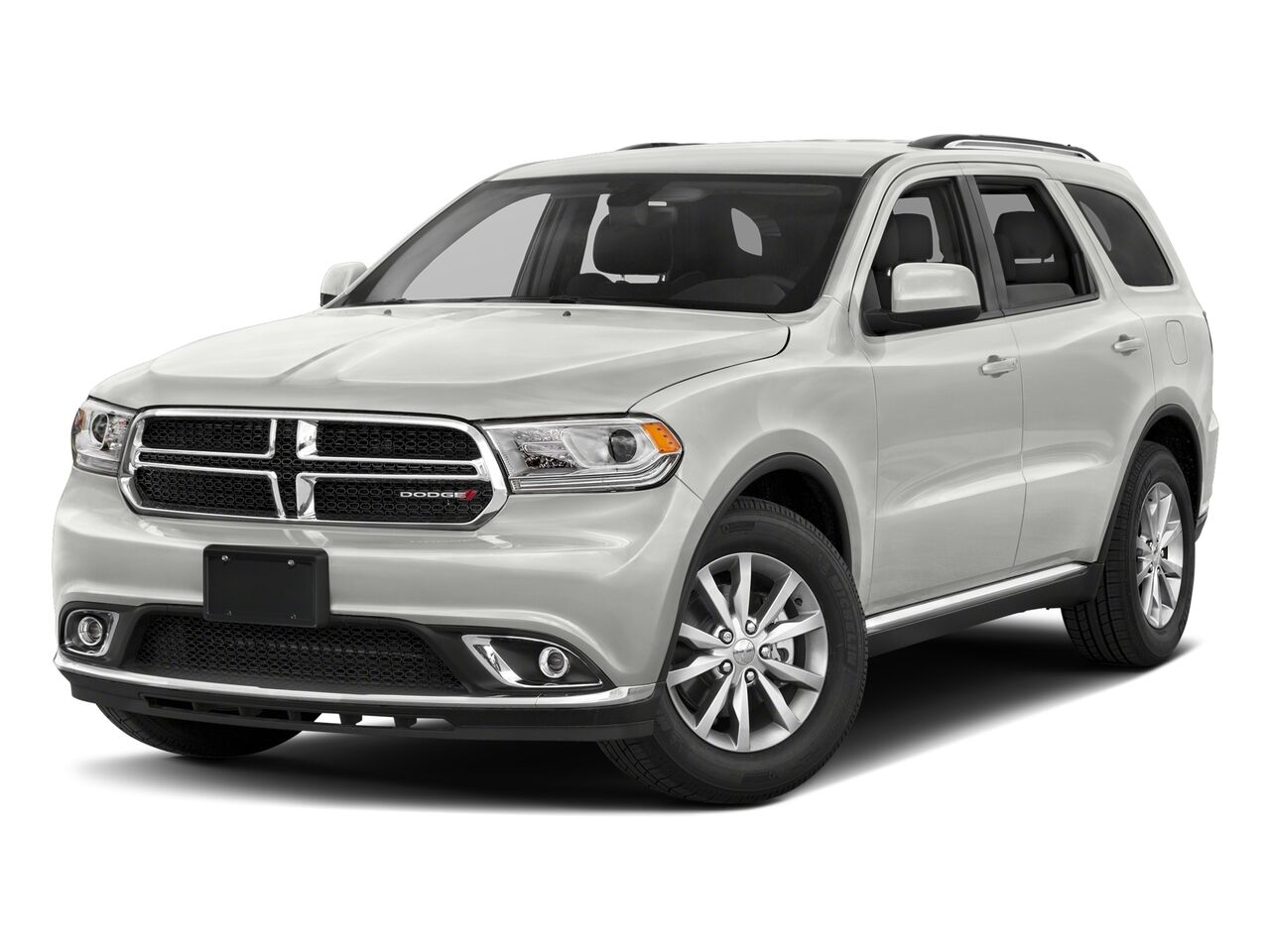 2017 Dodge Durango SXT AWD