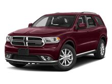 2017_Dodge_Durango_SXT_ Bozeman MT