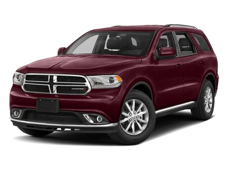 2017 Dodge Durango SXT Bozeman MT
