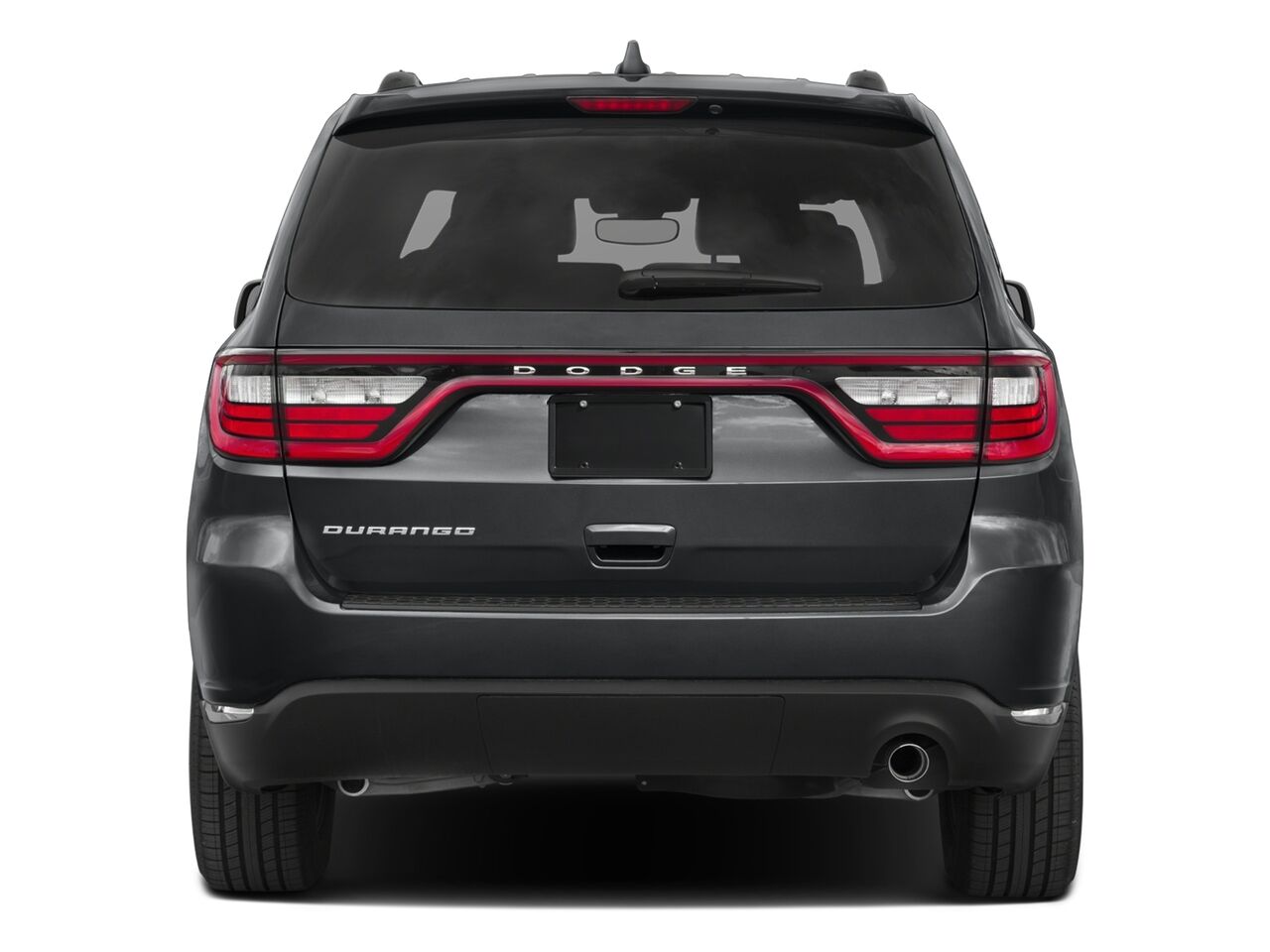 2017 Dodge Durango SXT RWD San Antonio TX