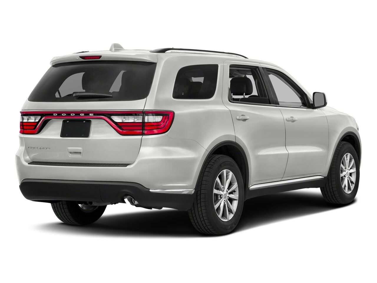 2017 Dodge Durango SXT RWD San Antonio TX