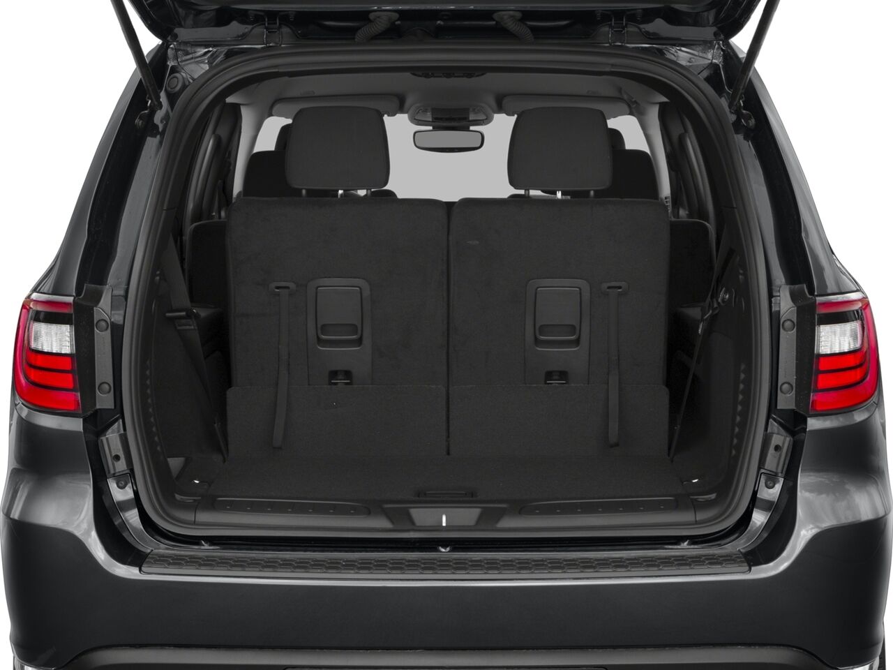 2017 Dodge Durango SXT Roseville CA