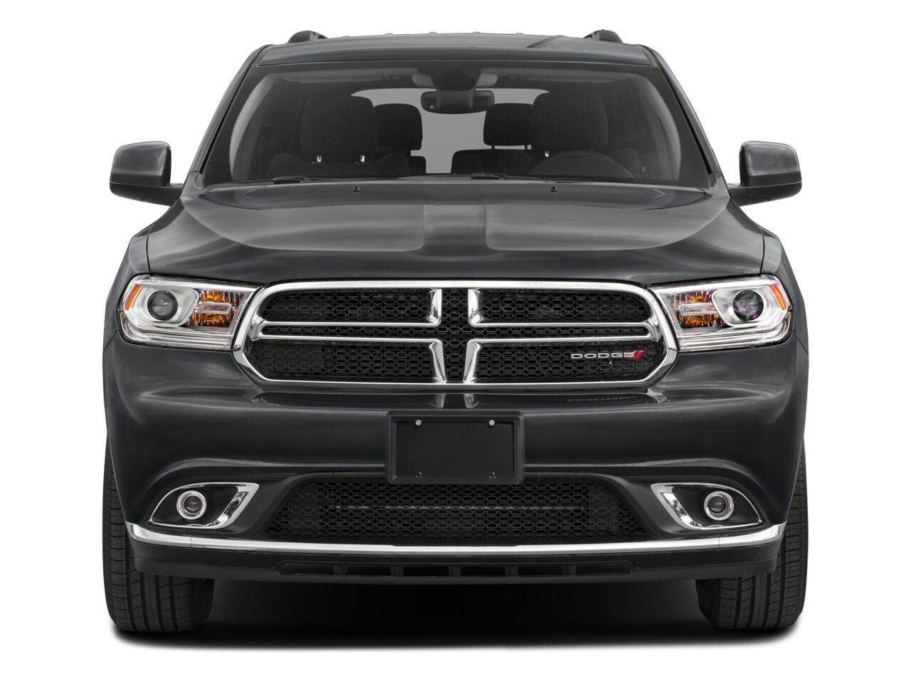 2017 Dodge Durango SXT Roseville CA
