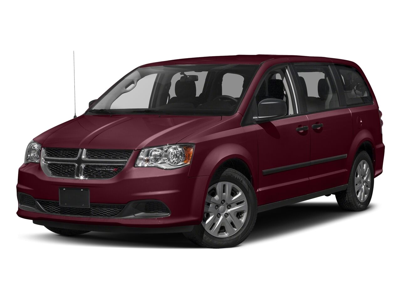 2017 Dodge Grand Caravan - SA SXT Hot Springs AR