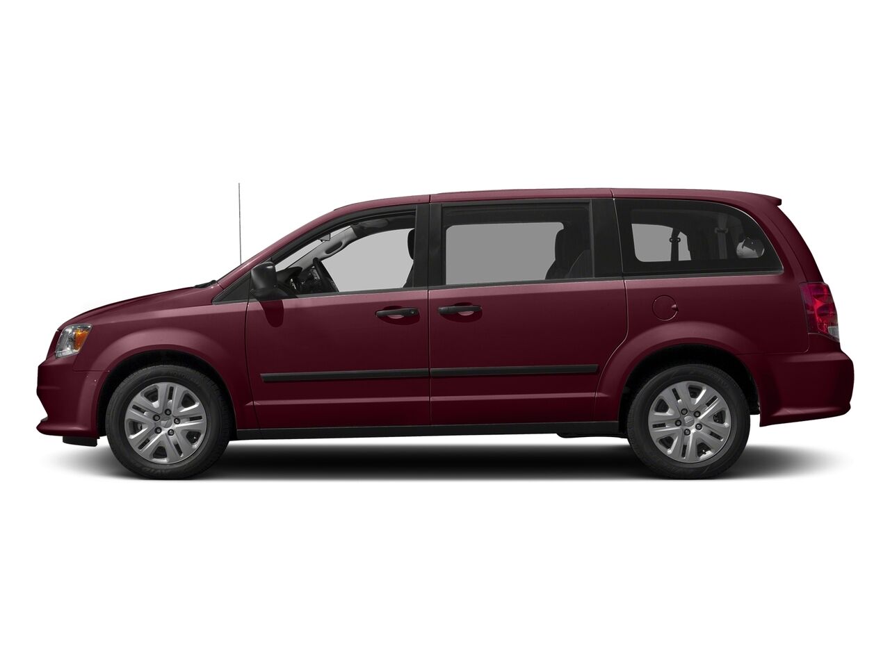 2017 Dodge Grand Caravan - SA SXT Hot Springs AR