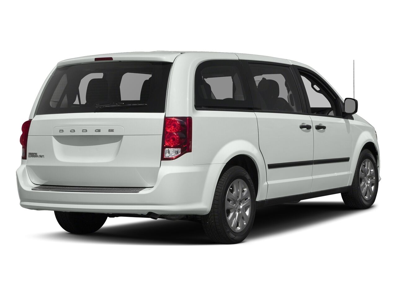 2017 Dodge Grand Caravan SE Plus Hot Springs AR