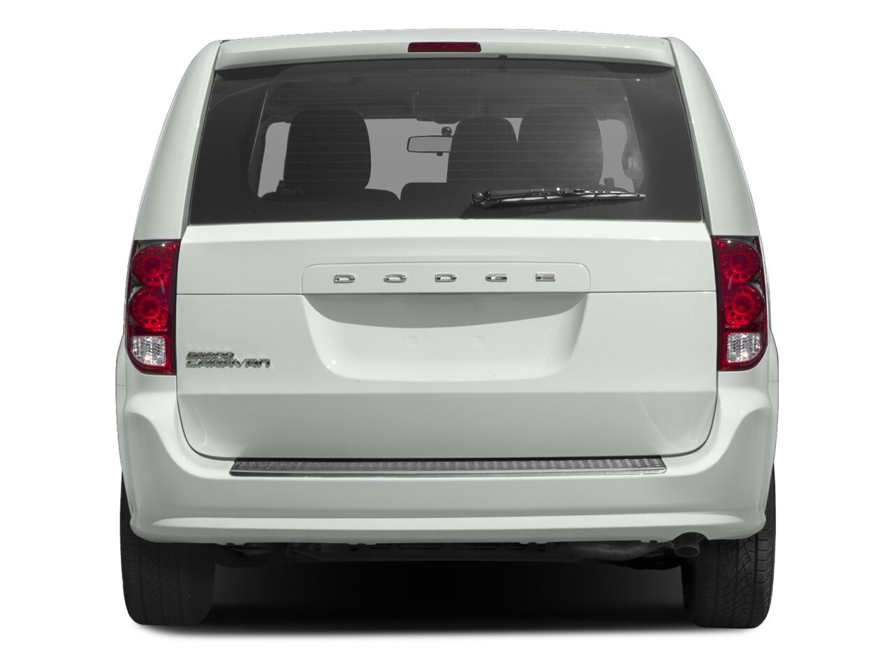 2017 Dodge Grand Caravan SE San Clemente CA
