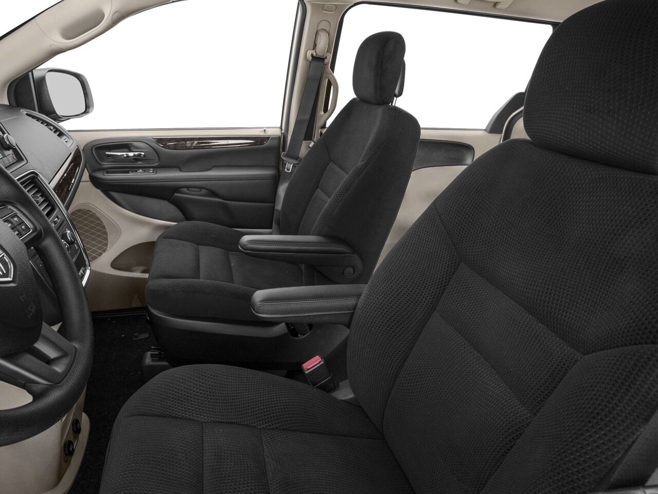 2017 Dodge Grand Caravan SE San Clemente CA