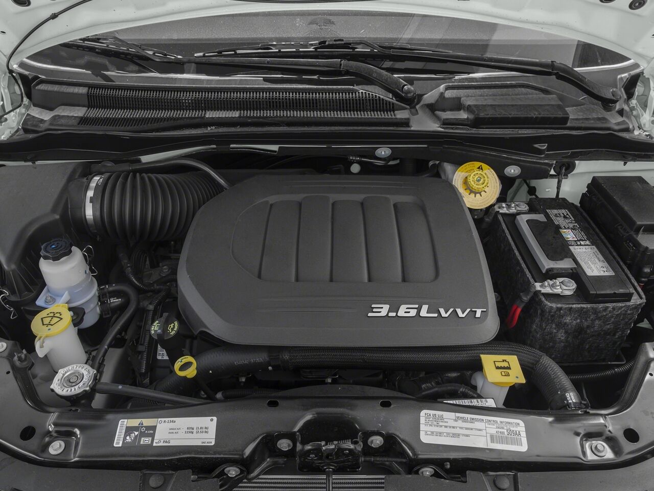 2017 Dodge Grand Caravan SE San Clemente CA