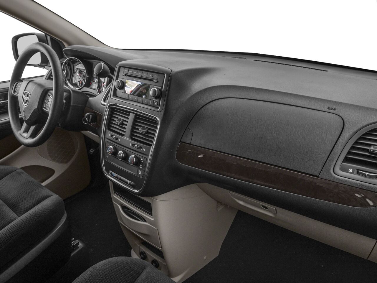 2017 Dodge Grand Caravan SE San Clemente CA