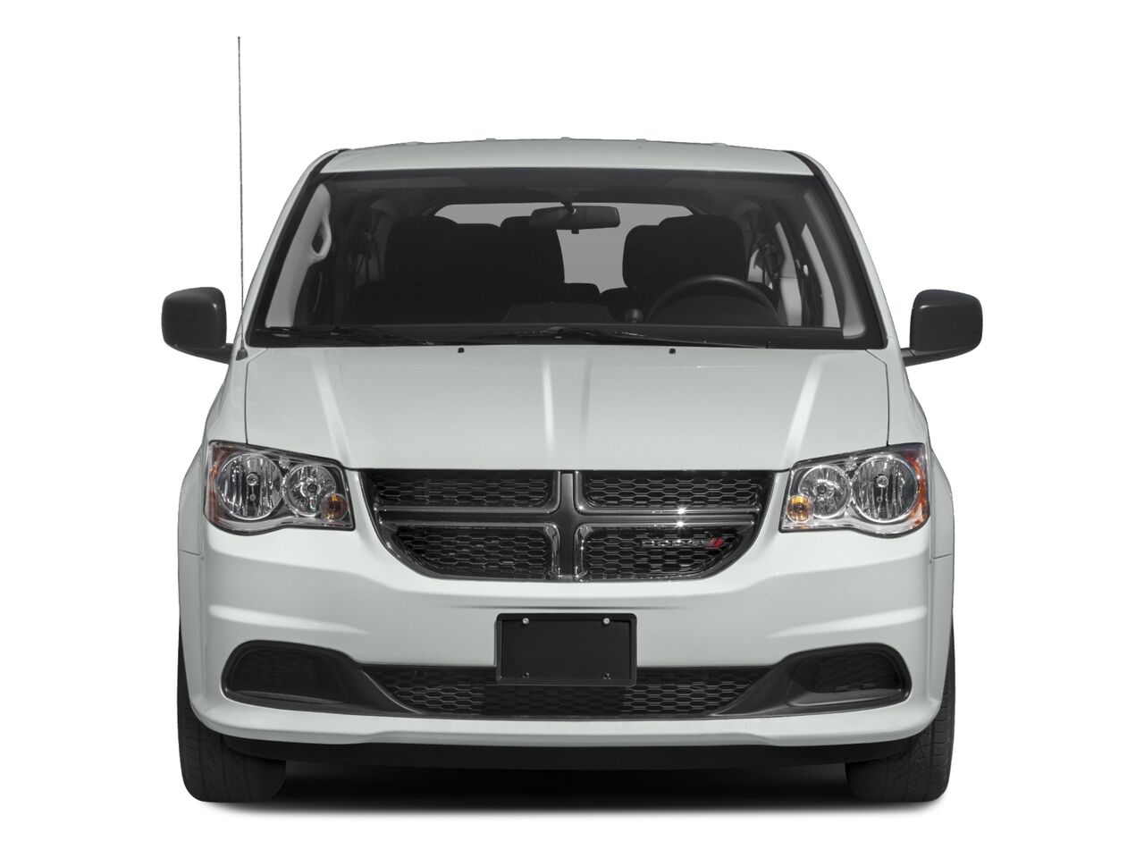 2017 Dodge Grand Caravan SE San Clemente CA