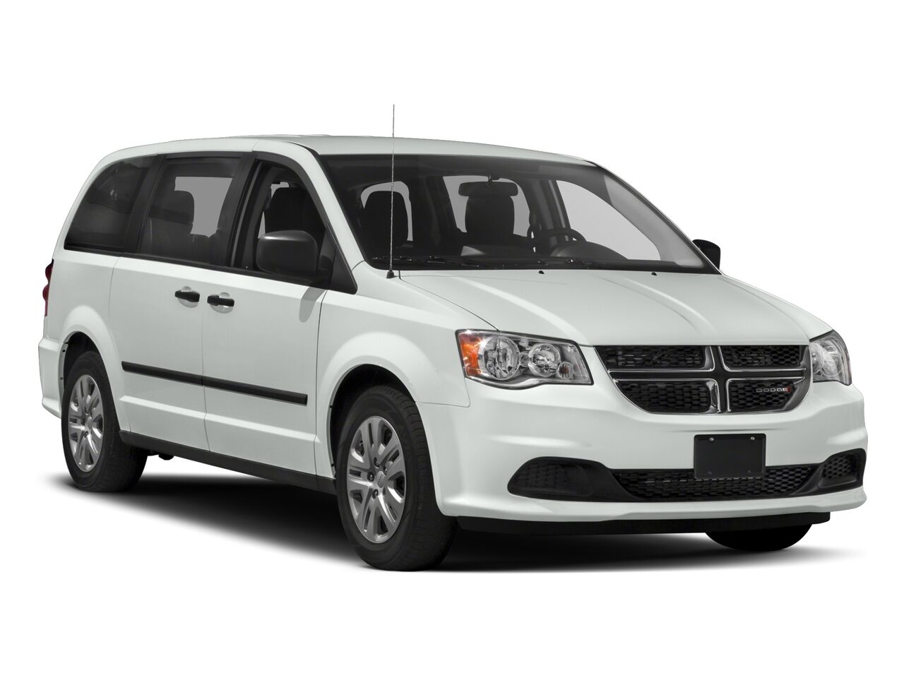 2017 Dodge Grand Caravan SE San Clemente CA