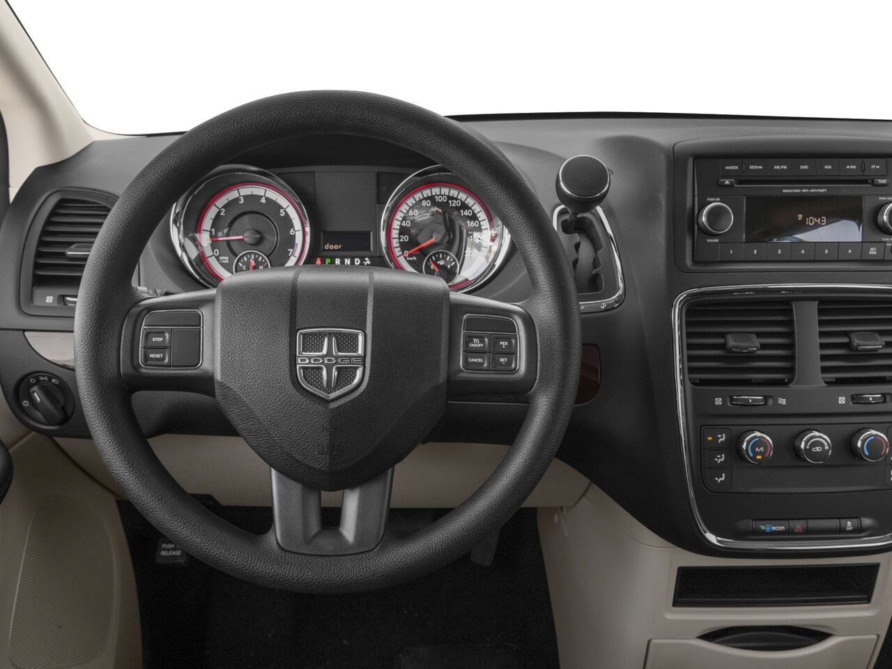 2017 Dodge Grand Caravan SE San Clemente CA