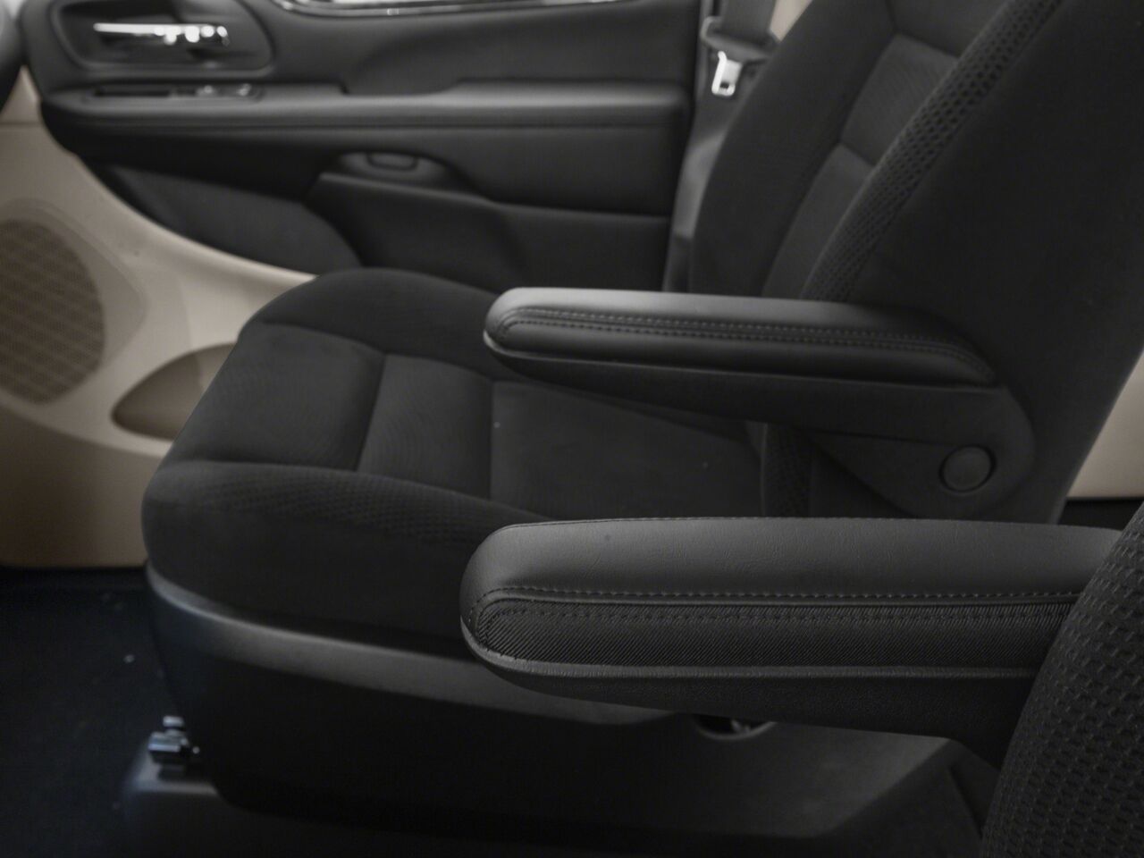 2017 Dodge Grand Caravan SE San Clemente CA