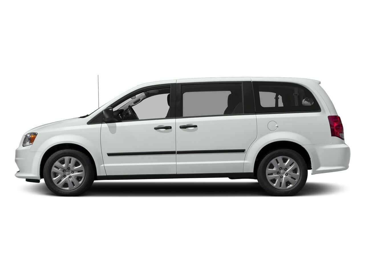 2017 Dodge Grand Caravan SE Spokane Valley WA