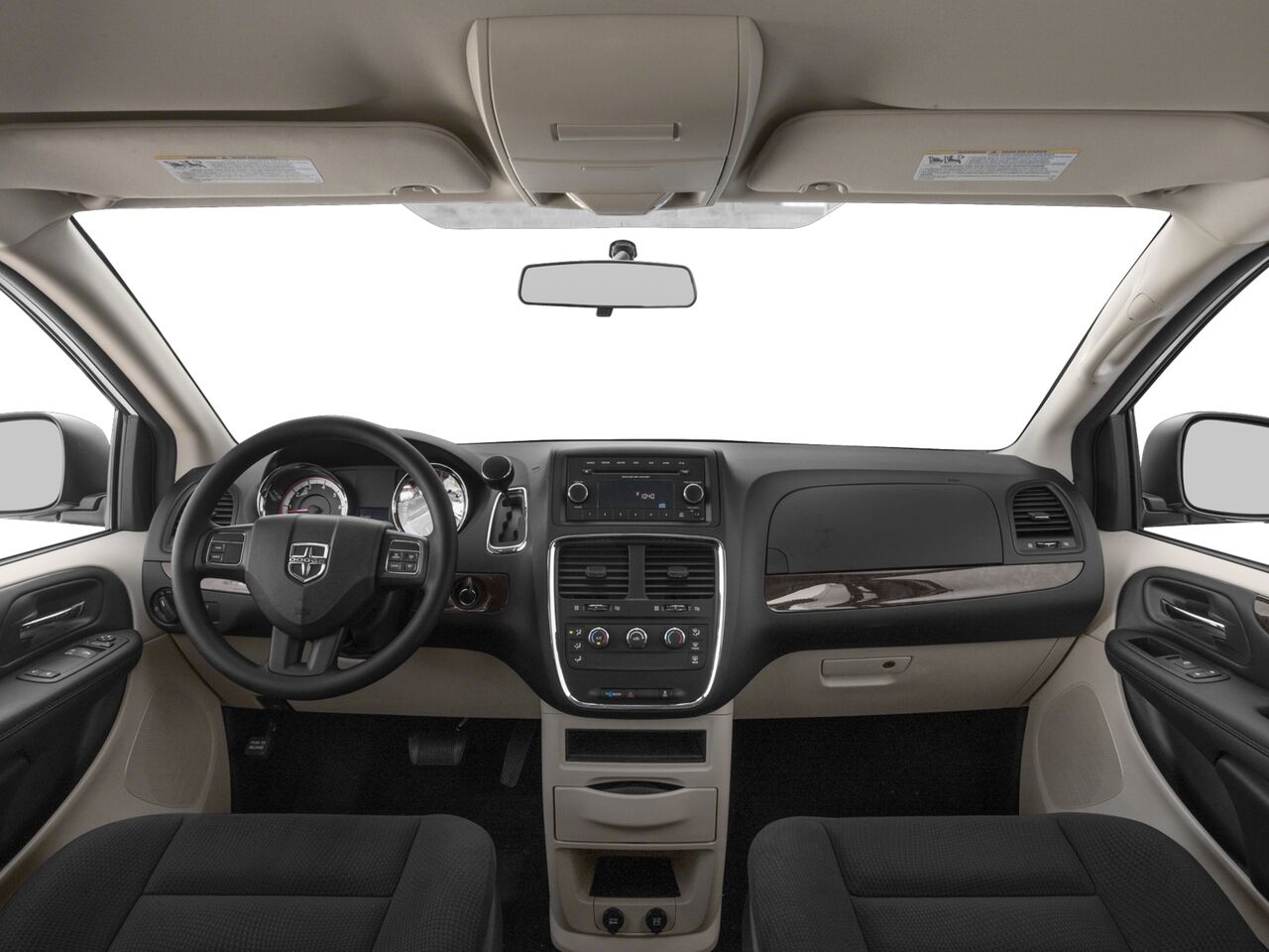 2017 Dodge Grand Caravan SE Spokane Valley WA