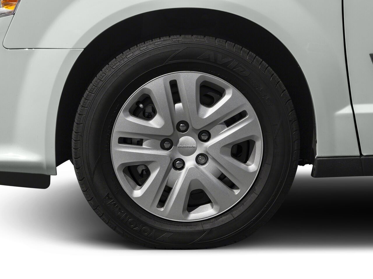 2017 Dodge Grand Caravan SXT St. John's NL