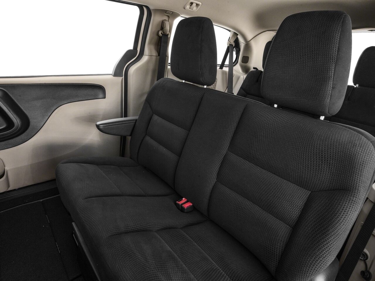 2017 Dodge Grand Caravan SXT Tucson AZ