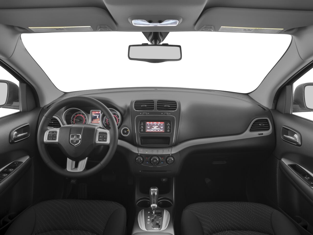 2017 Dodge Journey - SAR SXT Hot Springs AR