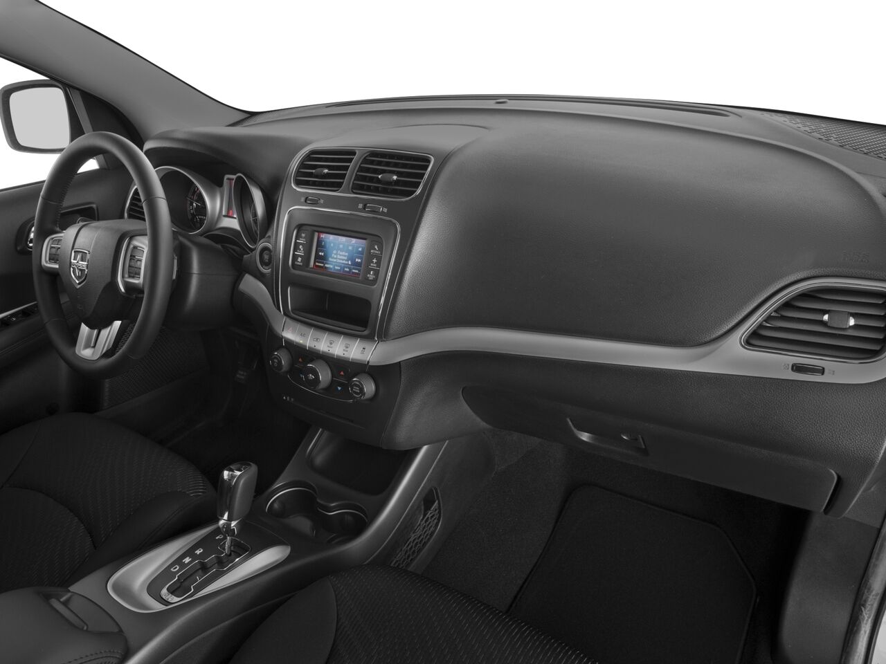 2017 Dodge Journey - SAR SXT Hot Springs AR